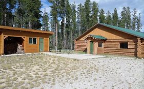 Valemount Mountain Retreat
