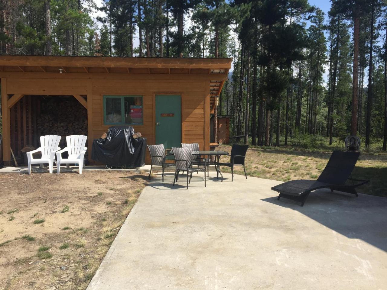 Villa Valemount Mountain Retreat Extérieur photo